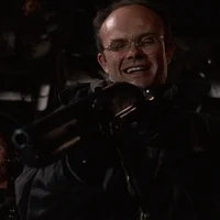 Clarence Boddicker