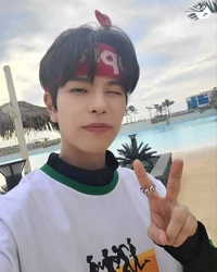 Seungmin