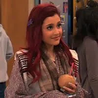 Cat valentine