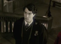 Tom Riddle