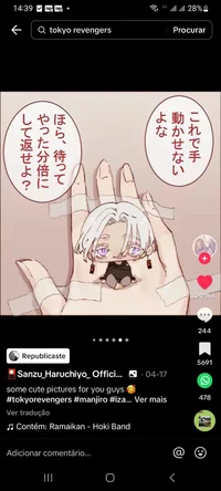 Izana