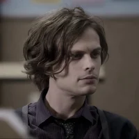 Spencer Reid 