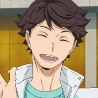 Oikawa