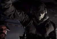Simon Ghost Riley