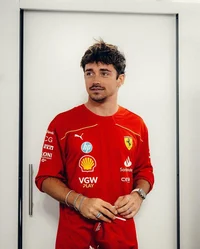 Charles Leclerc 
