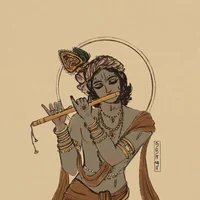 Shree Krishna