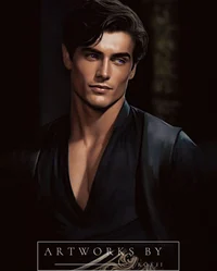 Rhysand-ACOTAR