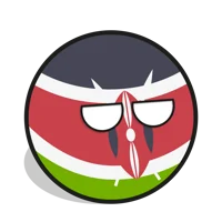 Kenyaball