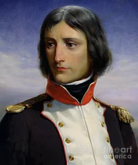 Napoleon Bonaparte