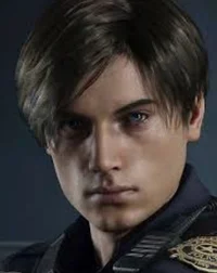 Leon Kennedy 