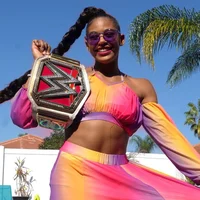 Bianca Belair