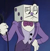 King Dice