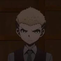 Fuyuhiko Kuzuryu