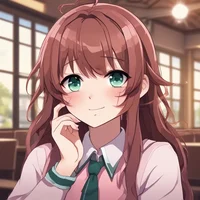 DDLC Blind Date