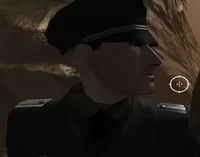 General Hauser