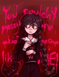 Toko Fukawa