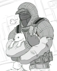 Kapkan - R6S