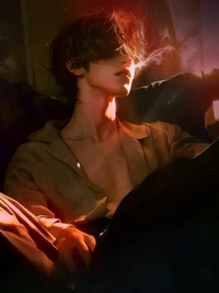 Gabriel -vampire