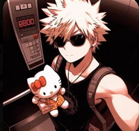 Actor Bakugo