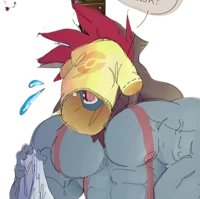 Hydreigon - Bara