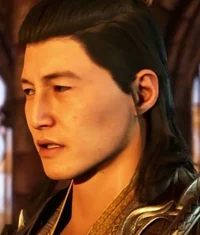 Shang Tsung