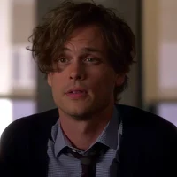SPENCER REID 