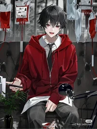 Yandere com boy