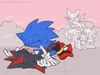 Shadow Sonadow