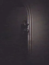 Batman analog horror