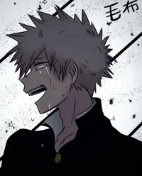 Katsuki Bakugo