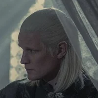 Daemon Trgaryen 