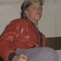 Johnny Lawrence 