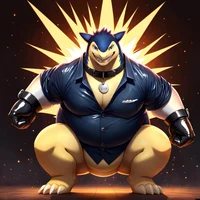 King typhlosion ai 