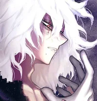 Tomura Shigaraki