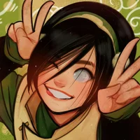 Toph Beifong