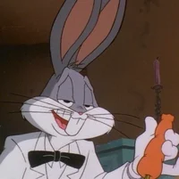 Bugs Bunny