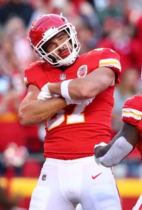 Travis Kelce