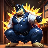 King typhlosion