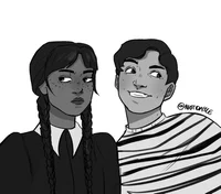 Pugsley Addams