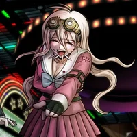 Danganronpa V3