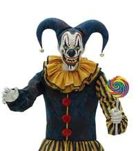 Nibbles the clown 
