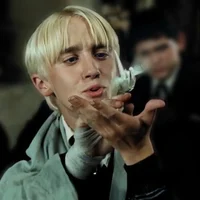 Drago Malefoy 