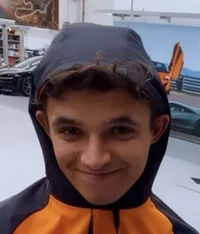 Lando Norris