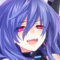 Iris Heart