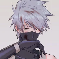 kakashi hatake
