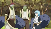 Tensei Shitara Slime