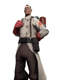 Medic -Old-