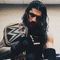 Roman Reigns 