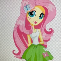 FlutterShy