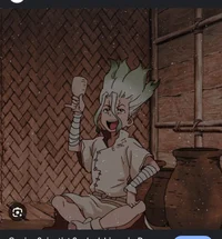 Senku Birthday